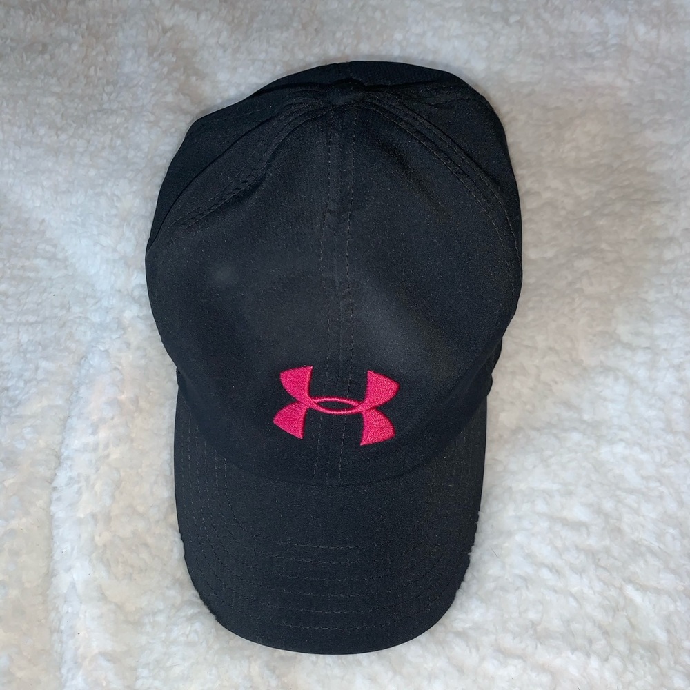 Under Armour Hat